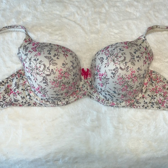 Victoria's Secret Other - Victorias Secret floral bra 36DD